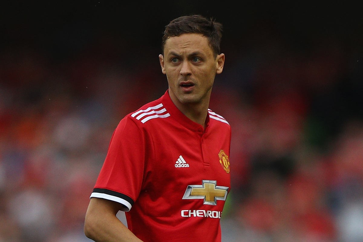 力求制衡曼 力求制衡曼